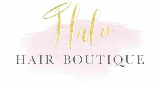 Halo Hair Boutique