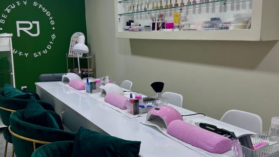 RJ Beauty Studio