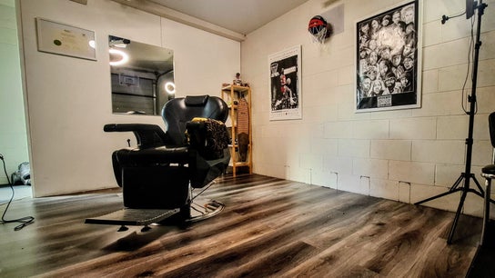The Bro Matts Barbershop
