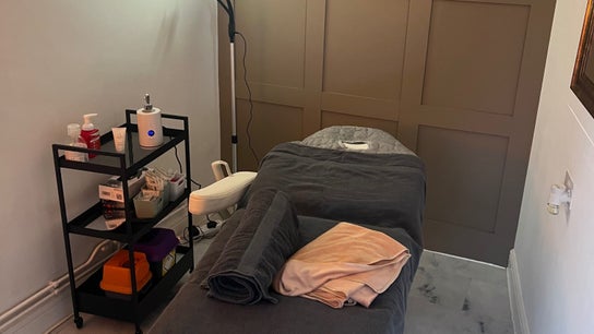 Revive Massage