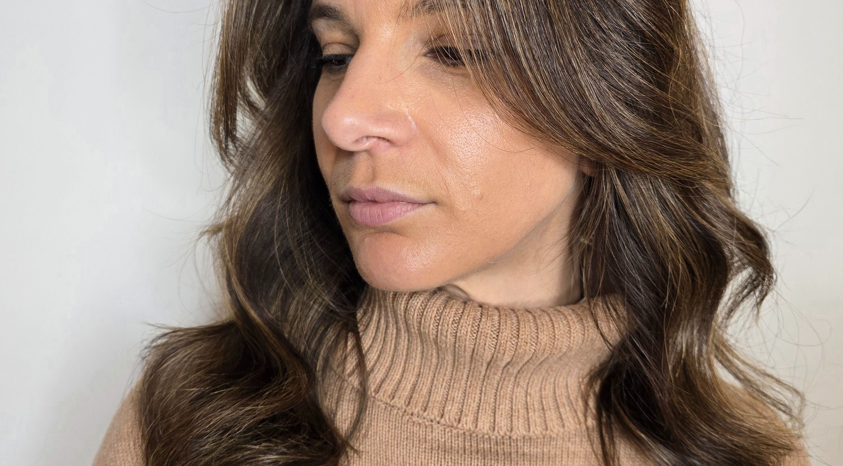 Acconciatura riccia naturale presso Reality, Salerno, Campania, IT.