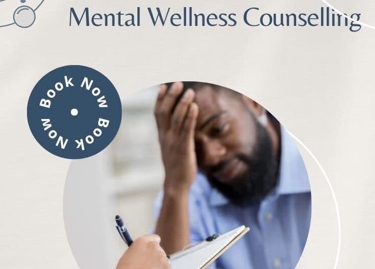 Counselling session at Heart and Mind Wellness Counselling, Alberton, Gauteng, ZA. Book now for mental wellness.