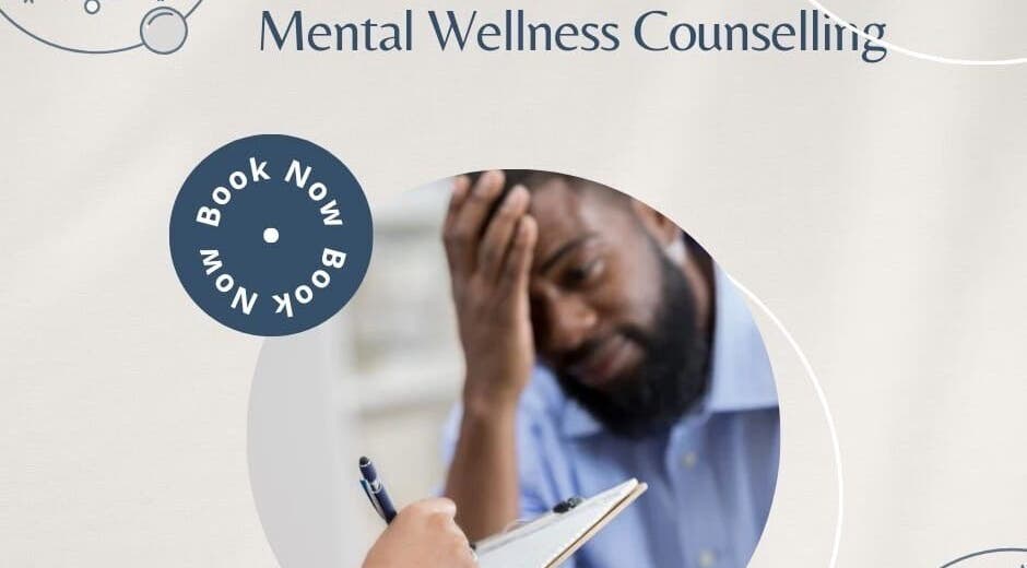 Counselling session at Heart and Mind Wellness Counselling, Alberton, Gauteng, ZA. Book now for mental wellness.