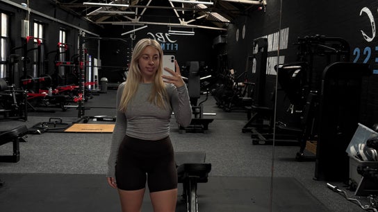 Evolve with Nicole