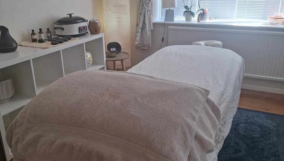 Just Natural Therapies image 1