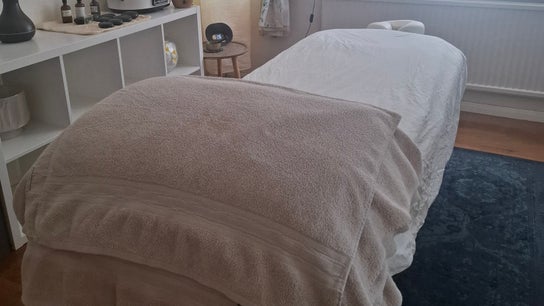Just Natural Therapies