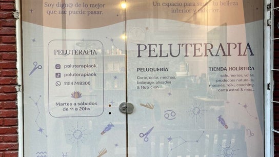 Pelu-terapia