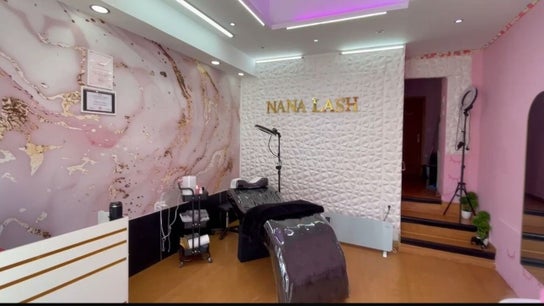 Nana Lash