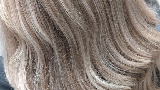 Hairby Michelle 210