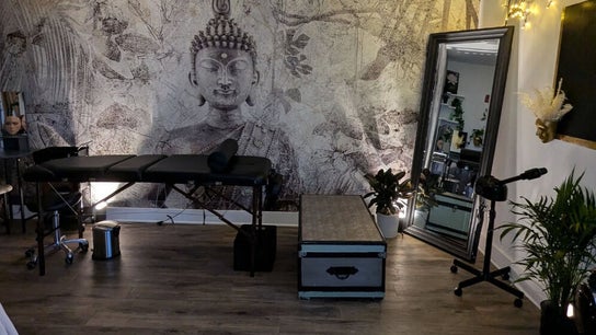 Tranquil Touch Spa