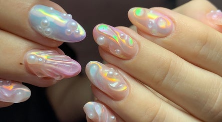 Nailss by Carlota imej 3
