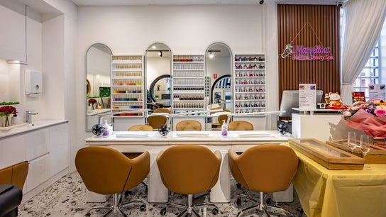 Marvellous Nail & Beauty Spa