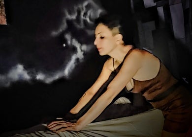Relaxing massage therapy at Tissage in Westmount, Québec, CA enhancing wellness and tranquility.