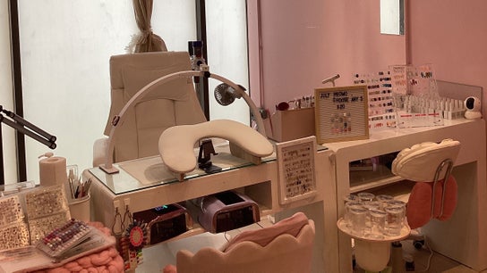 Nail Market Studio