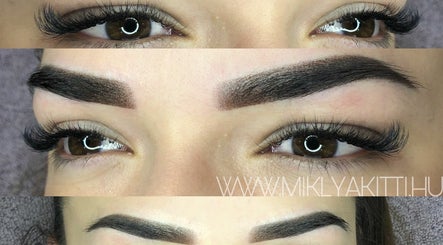 MIKLYA KITTI • BEAUTY ART STUDIO kép 3