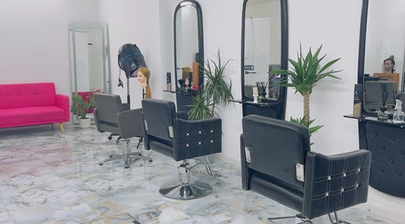 Diddy's Beauty & Wellness