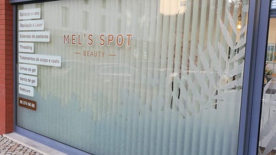 Mel's Beauty Spot