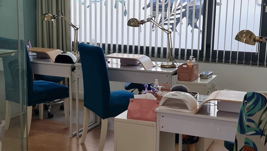 Mel's Beauty Spot, bilde 1