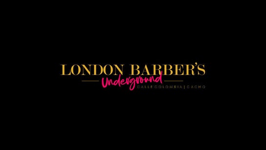London Barber’s