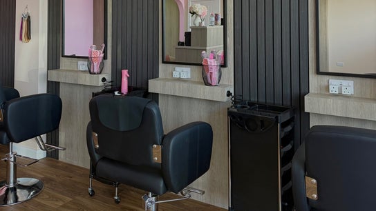 Georgia Rose Hair Extensions