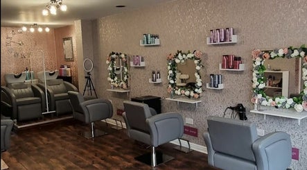 Our Hair Lounge