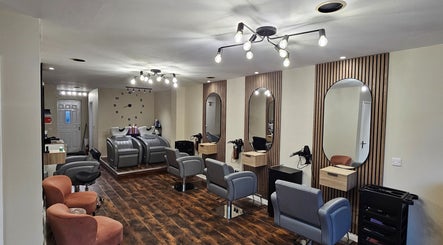 Our Hair Lounge