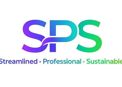 Logo design for spn showcasing streamlined, professional, sustainable theme in Hồ Chí Minh, VN.