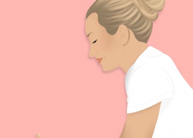 Illustration bien-être chez Wellness by Morgane à Roquebrune-cap-martin, Provence-alpes-côte D'azur, FR.