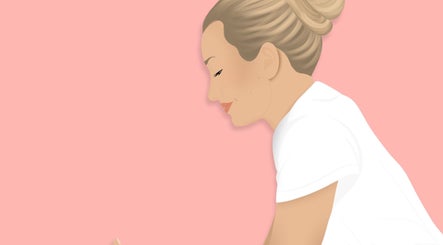 Illustration bien-être chez Wellness by Morgane à Roquebrune-cap-martin, Provence-alpes-côte D'azur, FR.