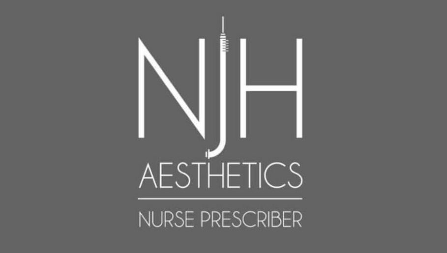 NJH Aesthetics at Queen D's Beauty image 1