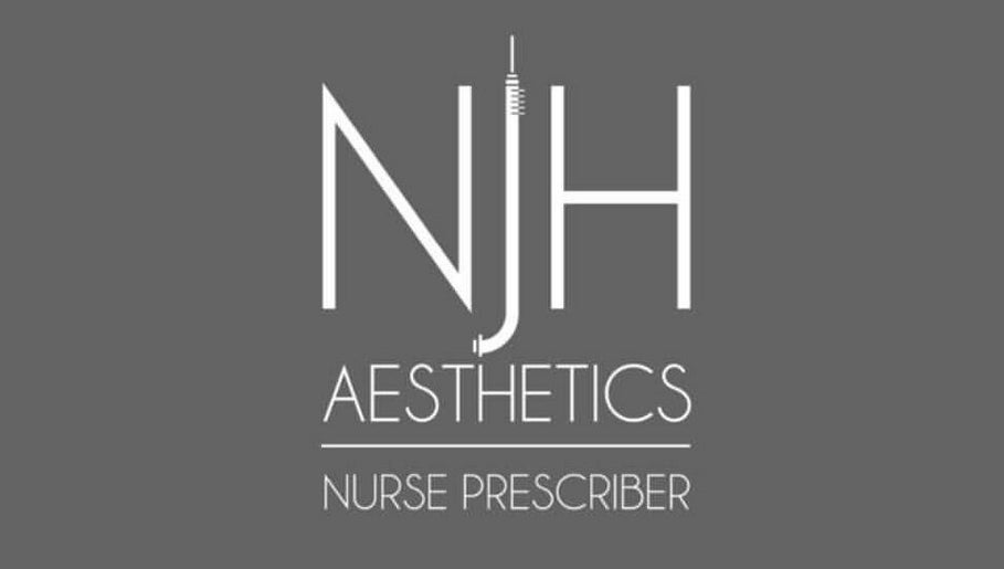 NJH Aesthetics at Ashlex Hair and Beauty Bild 1