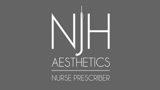 NJH Aesthetics at Ashlex Hair and Beauty