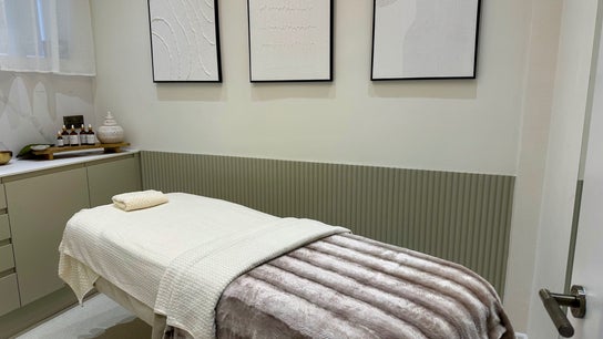 Sage and Stone Wellness