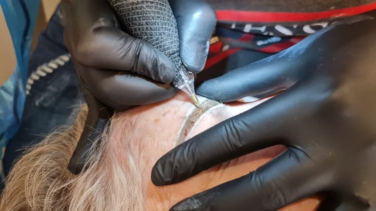 CDW Permanent makeup