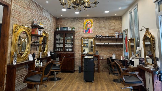 ONDA Hair & Beauty Italian Salon