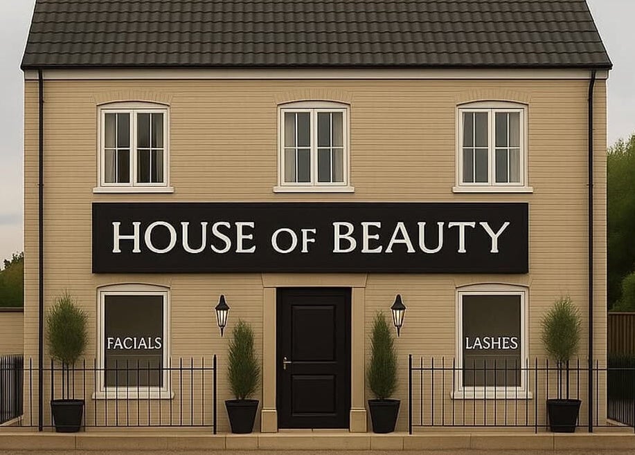 Facade of Laser Lab & Sports Massage Clinic in Framlingham, England, GB showcasing beauty services.