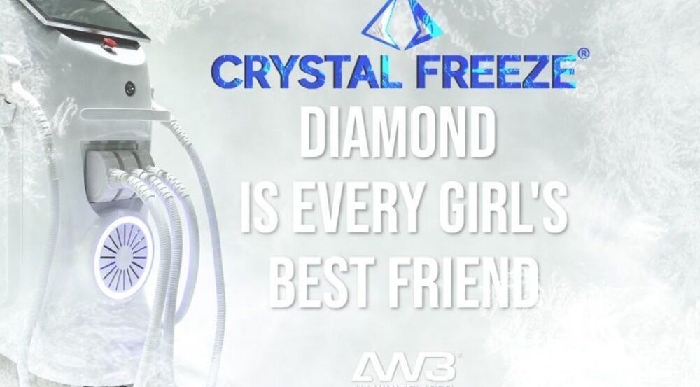 Advanced cryotherapy machine at Laser Lab & Sports Massage Clinic, Framlingham, England, GB.