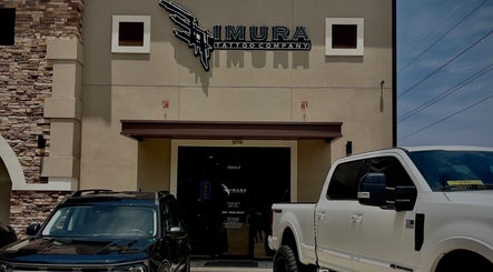 Exterior of Piercings with Alina in Conroe, Texas, US showcasing modern architecture.