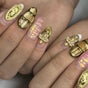 Froggy Nails - Edificio Lucerna, Avenida Francisco de Miranda, Chacao, Caracas, Miranda
