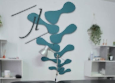 Interior de Jose Luis Muñoz Masaje y Osteopatía en Dos Hermanas, Andalucía, ES, con decoración relajante.