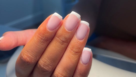 Nails By Katie McClafferty