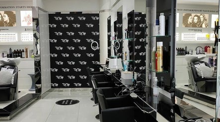 Tip Top by Mounir Hair Beauty Salon billede 2