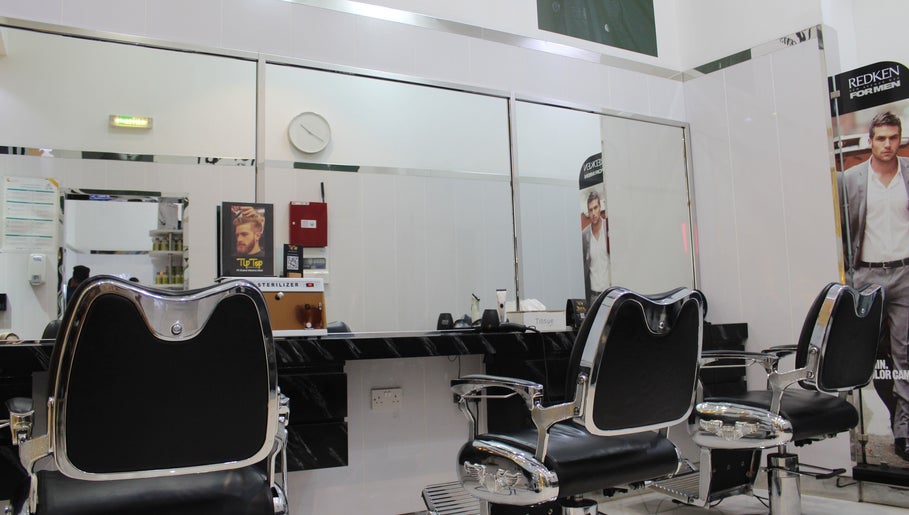 Image de Tip Top Star Gents Salon 1