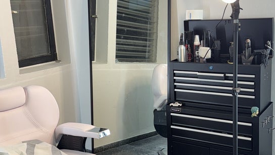 Kaizen Barber studio and Academy