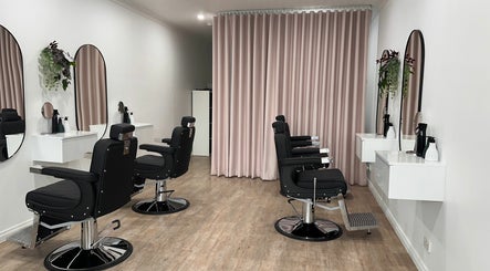 Ibrow & Lashes - Elsternwick