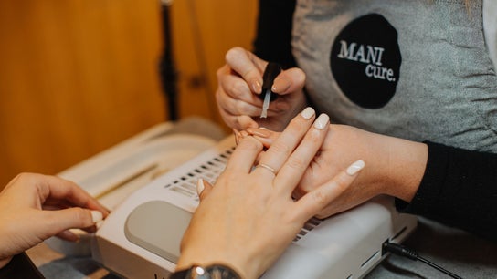 MANIcure