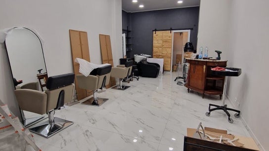 Radice Hair salon