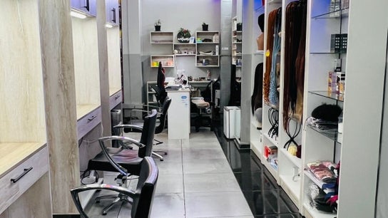 Evolutio Hair Salon