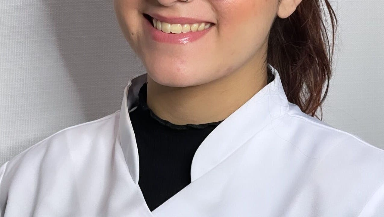 Esthéticienne souriante chez Nails by Mariana Silva, Ettelbruck, Diekirch, LU