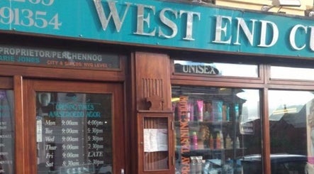 West End Cuts Ltd, bild 2